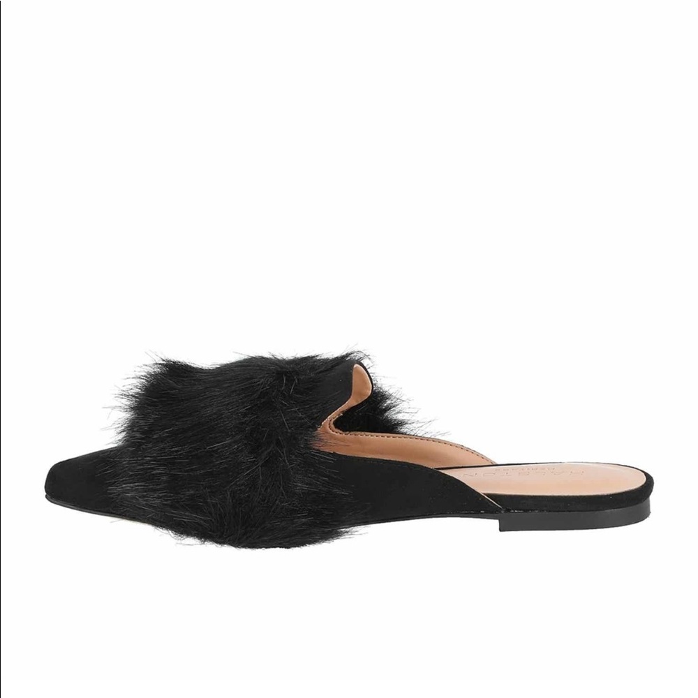 Halston Heritage mules - Picture 5 of 8